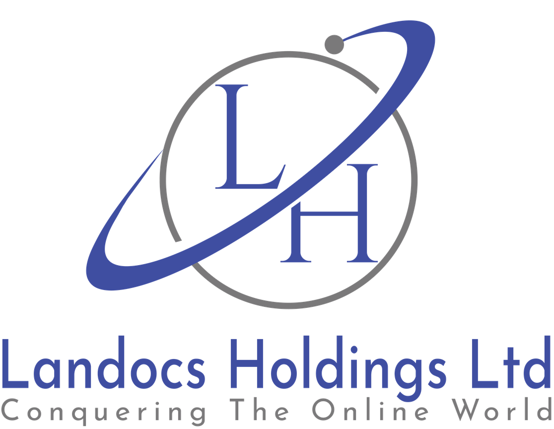 Landocs Logo